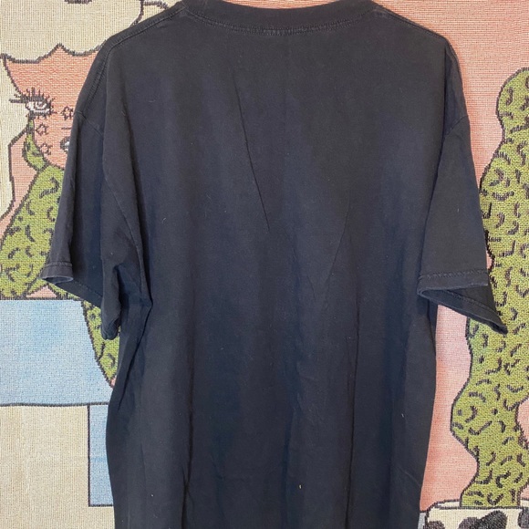 Biker shirt - Picture 2 of 2